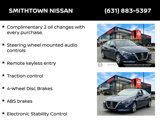 Certified 2022 Nissan Altima 2.5 S image 6