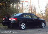 Used 2007 Hyundai Sonata SE image 4