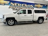 Used 2018 Chevrolet Silverado 1500 LTZ w/ Sport Package image 2