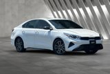 Used 2024 Kia Forte GT-Line w/ GT-Line Premium Package image 2
