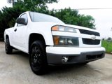 Used 2009 Chevrolet Colorado W/T image 3