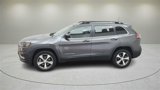 Used 2022 Jeep Cherokee Limited image 5