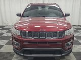 Used 2021 Jeep Compass 80th Special Edition image 2