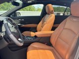 Certified 2022 Cadillac XT4 Premium Luxury w/ Enhanced Visibility Package image 3
