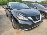 Used 2021 Nissan Murano SV w/ SV Special Edition Package image 2
