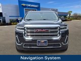 Used 2022 GMC Acadia SLT w/ Preferred Package image 3