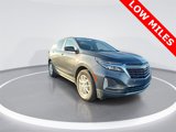Used 2023 Chevrolet Equinox LT image 2