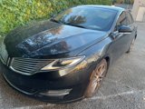 Used 2013 Lincoln MKZ AWD image 4