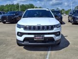New 2025 Jeep Compass Latitude image 5