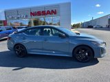 New 2025 Nissan Sentra SR image 2