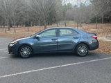 Used 2014 Toyota Corolla LE image 5