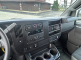 Used 2023 GMC Savana 2500 w/ Driver Convenience Package image 3