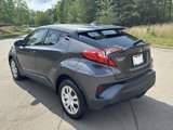 Used 2021 Toyota C-HR LE image 3