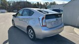 Used 2015 Toyota Prius Three image 5