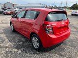 Used 2012 Chevrolet Sonic LT image 5