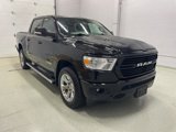 Used 2020 RAM 1500 Big Horn image 2