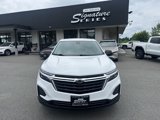 Used 2022 Chevrolet Equinox LS w/ LS Convenience Package image 2