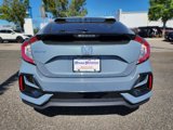 Used 2021 Honda Civic EX image 4