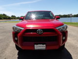 Used 2014 Toyota 4Runner SR5 image 5