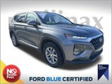 Used 2019 Hyundai Santa Fe SE image 1