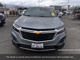 Used 2023 Chevrolet Equinox LT image 3