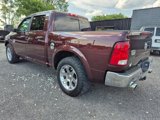 Used 2012 RAM 1500 Laramie Longhorn w/ Protection Group image 2