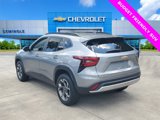 Used 2024 Chevrolet Trax LT w/ Driver Confidence Package image 3