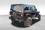 Certified 2016 Jeep Wrangler Sport image 4