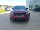 Used 2020 Jeep Grand Cherokee Limited X image 2