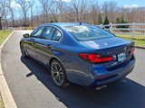 Used 2022 BMW 540i xDrive w/ Premium Package image 4