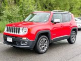Used 2016 Jeep Renegade Limited image 5