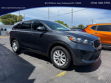 Used 2020 Kia Sorento LX image 3