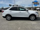 Used 2024 Chevrolet Equinox LT image 2