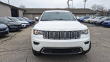 Used 2019 Jeep Grand Cherokee Limited image 3