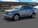 New 2025 Hyundai Venue SEL image 2