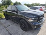 Used 2017 RAM 1500 Express w/ Black Ram 1500 Express Group image 3