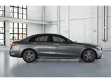 New 2025 Mercedes-Benz C 300 4MATIC Sedan image 2