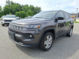 Used 2022 Jeep Compass Latitude w/ Convenience Group image 5
