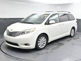 Used 2017 Toyota Sienna Limited Premium image 4
