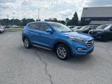 Used 2017 Hyundai Tucson SE image 2