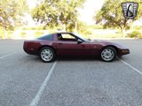 Used 1993 Chevrolet Corvette Coupe image 3