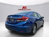 Used 2015 Honda Civic LX image 5