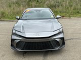 Used 2025 Toyota Camry SE image 2