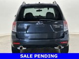 Used 2010 Subaru Forester 2.5X Premium image 4