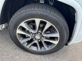Used 2018 Jeep Grand Cherokee Overland image 4