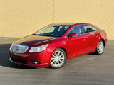 Used 2010 Buick LaCrosse CXL image 4