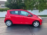 Used 2013 Chevrolet Spark LT image 5