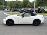 Used 2019 MAZDA MX-5 Miata Sport image 2