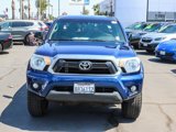 Used 2015 Toyota Tacoma 4x4 Double Cab image 2