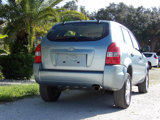 Used 2009 Hyundai Tucson GLS image 6